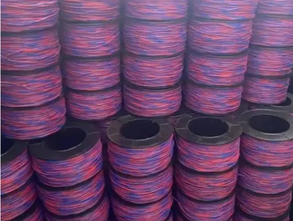都昌爆破母线必须符合的要求有哪些？